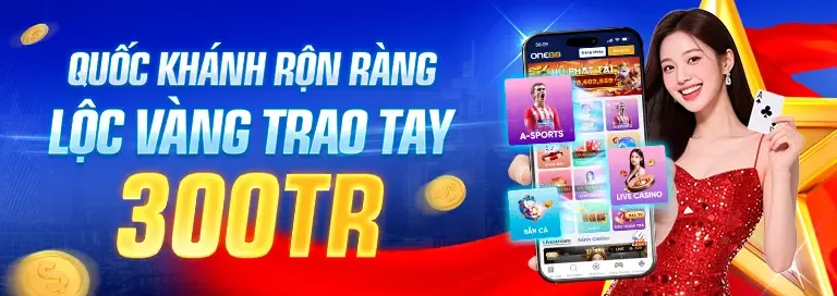 Bàn chơi Dragon Tiger với các lá bài Rồng và Hổ